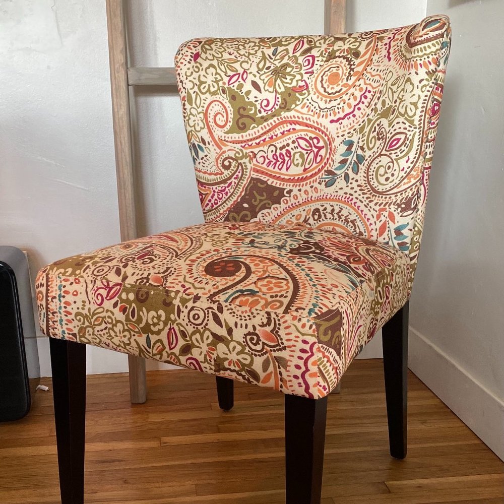 Paisley Chloe Dining Chairs